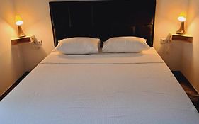 Apartman Megolina