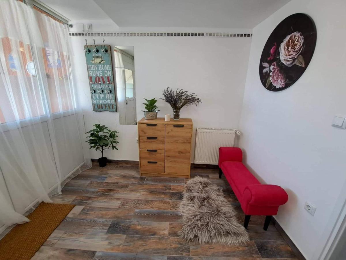 Apartman Megolina Вараждин Екстер'єр фото