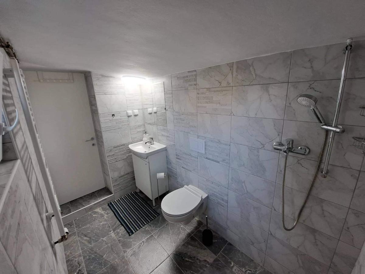 Apartman Megolina Вараждин Екстер'єр фото