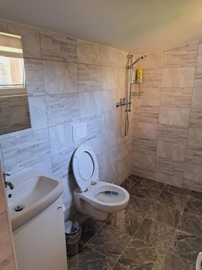 Apartman Megolina Вараждин Екстер'єр фото